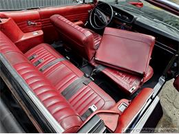 1968 Ford Galaxie 500 (CC-1730712) for sale in Sonoma, California