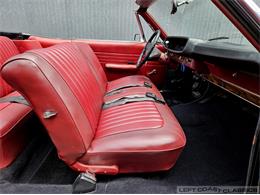 1968 Ford Galaxie 500 (CC-1730712) for sale in Sonoma, California