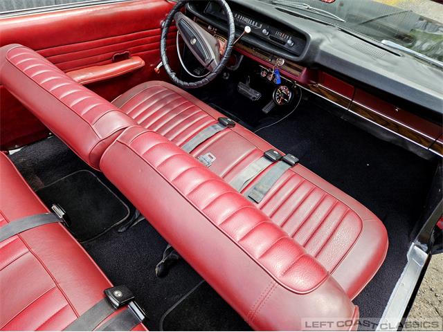 1968 Ford Galaxie 500 (CC-1730712) for sale in Sonoma, California