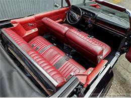 1968 Ford Galaxie 500 (CC-1730712) for sale in Sonoma, California