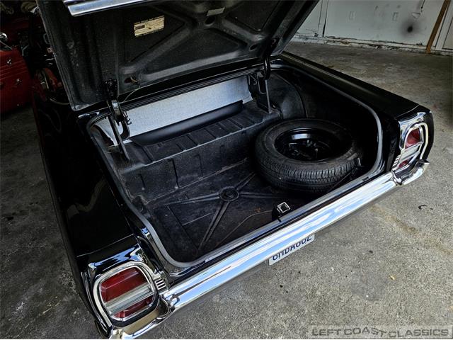 1968 Ford Galaxie 500 (CC-1730712) for sale in Sonoma, California