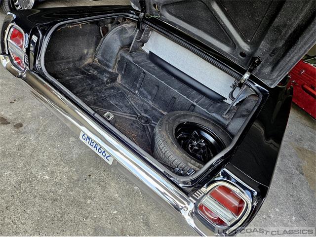 1968 Ford Galaxie 500 (CC-1730712) for sale in Sonoma, California