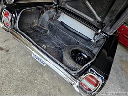 1968 Ford Galaxie 500 (CC-1730712) for sale in Sonoma, California