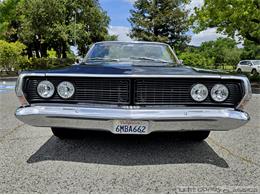 1968 Ford Galaxie 500 (CC-1730712) for sale in Sonoma, California