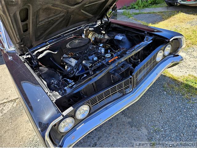 1968 Ford Galaxie 500 (CC-1730712) for sale in Sonoma, California