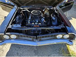 1968 Ford Galaxie 500 (CC-1730712) for sale in Sonoma, California