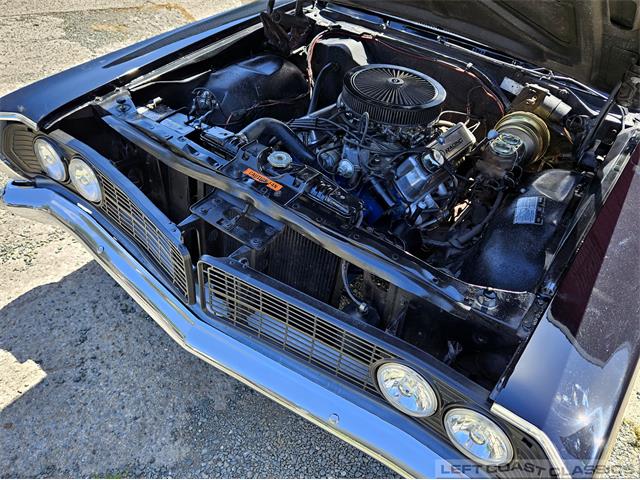1968 Ford Galaxie 500 (CC-1730712) for sale in Sonoma, California