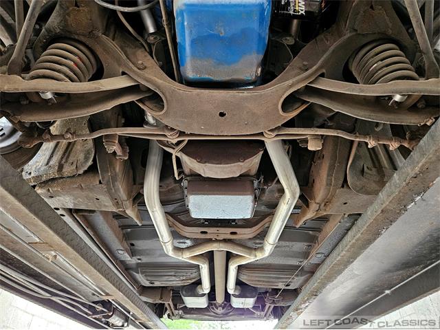 1968 Ford Galaxie 500 (CC-1730712) for sale in Sonoma, California