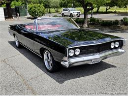 1968 Ford Galaxie 500 (CC-1730712) for sale in Sonoma, California