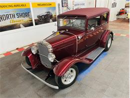 1931 Ford Street Rod (CC-1737123) for sale in Mundelein, Illinois