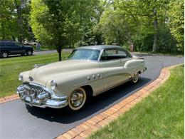 1952 Buick Super (CC-1737125) for sale in Mundelein, Illinois