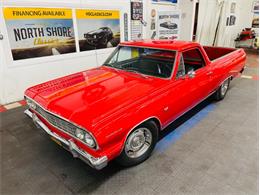 1964 Chevrolet El Camino (CC-1737128) for sale in Mundelein, Illinois