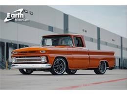 1962 Chevrolet C/K 10 (CC-1737130) for sale in Carrollton, Texas