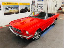 1965 Ford Mustang (CC-1737131) for sale in Mundelein, Illinois