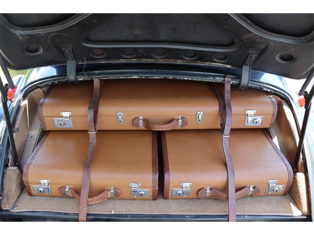 1954 Mercedes-Benz 220 (CC-1737142) for sale in Astoria, New York