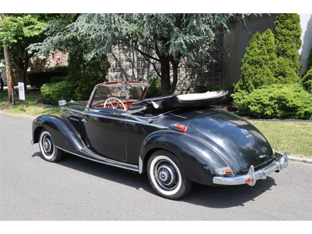 1954 Mercedes-Benz 220 (CC-1737142) for sale in Astoria, New York