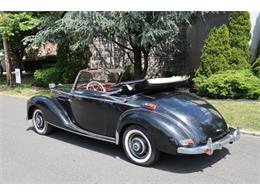 1954 Mercedes-Benz 220 (CC-1737142) for sale in Astoria, New York