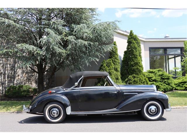1954 Mercedes-Benz 220 (CC-1737142) for sale in Astoria, New York