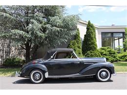1954 Mercedes-Benz 220 (CC-1737142) for sale in Astoria, New York