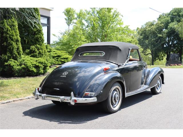 1954 Mercedes-Benz 220 (CC-1737142) for sale in Astoria, New York