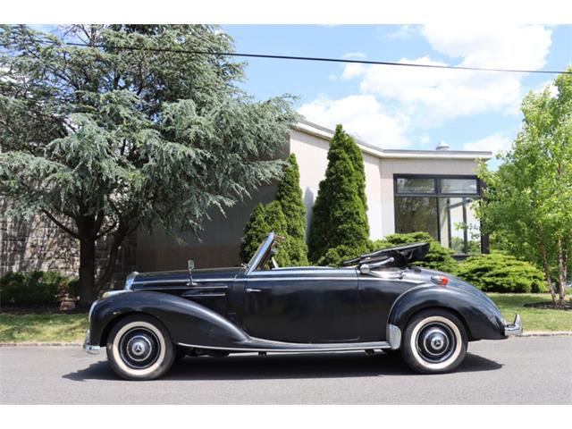 1954 Mercedes-Benz 220 (CC-1737142) for sale in Astoria, New York