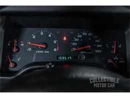 2004 Jeep Wrangler (CC-1737151) for sale in Marietta, Georgia