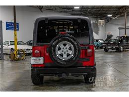 2004 Jeep Wrangler (CC-1737151) for sale in Marietta, Georgia