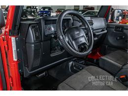 2004 Jeep Wrangler (CC-1737151) for sale in Marietta, Georgia