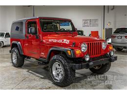 2004 Jeep Wrangler (CC-1737151) for sale in Marietta, Georgia