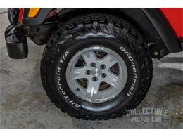 2004 Jeep Wrangler (CC-1737151) for sale in Marietta, Georgia