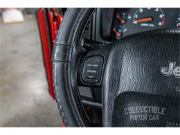 2004 Jeep Wrangler (CC-1737151) for sale in Marietta, Georgia