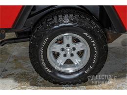 2004 Jeep Wrangler (CC-1737151) for sale in Marietta, Georgia