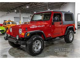 2004 Jeep Wrangler (CC-1737151) for sale in Marietta, Georgia