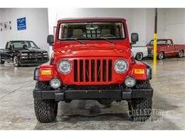 2004 Jeep Wrangler (CC-1737151) for sale in Marietta, Georgia