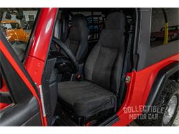 2004 Jeep Wrangler (CC-1737151) for sale in Marietta, Georgia