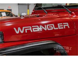 2004 Jeep Wrangler (CC-1737151) for sale in Marietta, Georgia