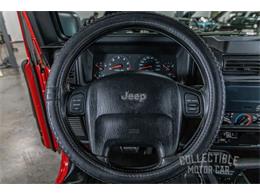 2004 Jeep Wrangler (CC-1737151) for sale in Marietta, Georgia