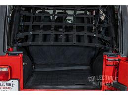 2004 Jeep Wrangler (CC-1737151) for sale in Marietta, Georgia