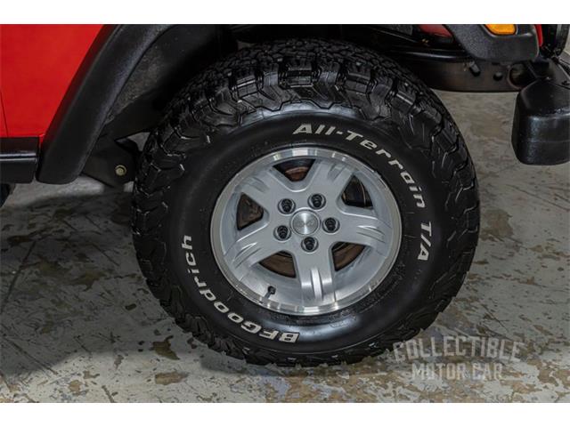 2004 Jeep Wrangler (CC-1737151) for sale in Marietta, Georgia