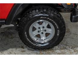 2004 Jeep Wrangler (CC-1737151) for sale in Marietta, Georgia