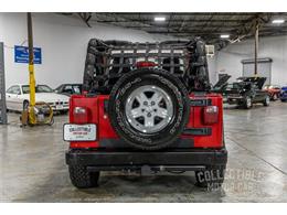2004 Jeep Wrangler (CC-1737151) for sale in Marietta, Georgia
