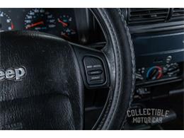 2004 Jeep Wrangler (CC-1737151) for sale in Marietta, Georgia
