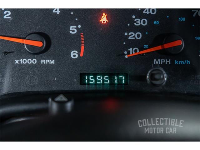2004 Jeep Wrangler (CC-1737151) for sale in Marietta, Georgia