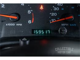 2004 Jeep Wrangler (CC-1737151) for sale in Marietta, Georgia