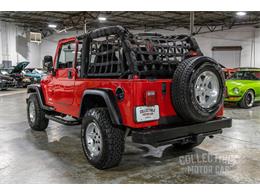 2004 Jeep Wrangler (CC-1737151) for sale in Marietta, Georgia