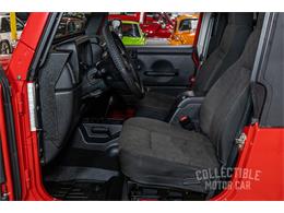 2004 Jeep Wrangler (CC-1737151) for sale in Marietta, Georgia