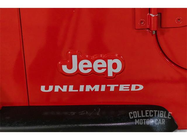 2004 Jeep Wrangler (CC-1737151) for sale in Marietta, Georgia