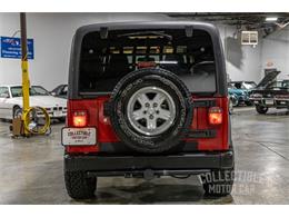 2004 Jeep Wrangler (CC-1737151) for sale in Marietta, Georgia