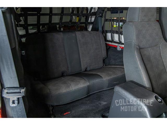 2004 Jeep Wrangler (CC-1737151) for sale in Marietta, Georgia