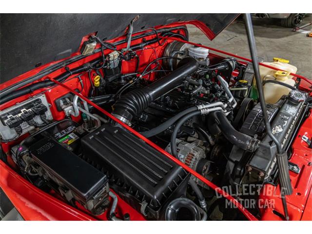 2004 Jeep Wrangler (CC-1737151) for sale in Marietta, Georgia